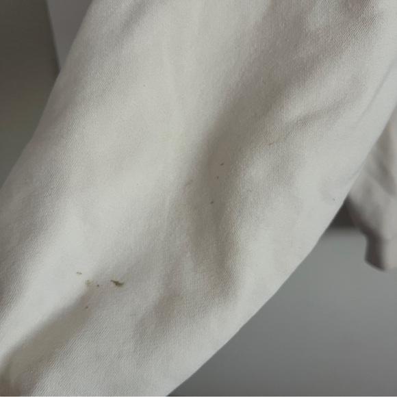 Vintage Gear For Sports Germany Cream Olive Turtleneck Sweater-Men’s Size XXL - Picture 4 of 10